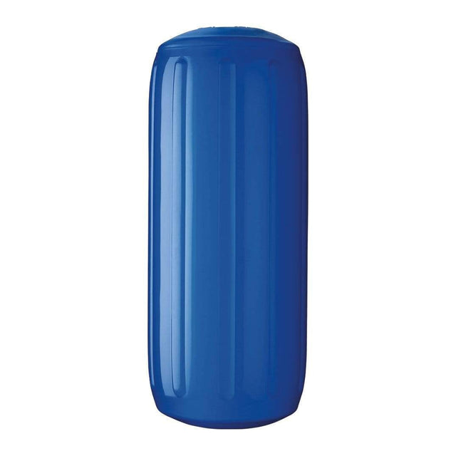Polyform U.S. Qualifies for Free Shipping Polyform U.S. 8" x 20" Boat Fender Blue #HTM-2-BLU