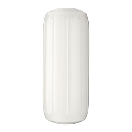 Polyform U.S. Qualifies for Free Shipping Polyform U.S. 8" x 20" Boat Fender White #HTM-2