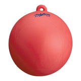 Polyform U.S. Qualifies for Free Shipping Polyform WS-1 WS-Series Water Ski Buoy 8" x 8.5" Red 15-pk #WS-1-RED-15-PACK