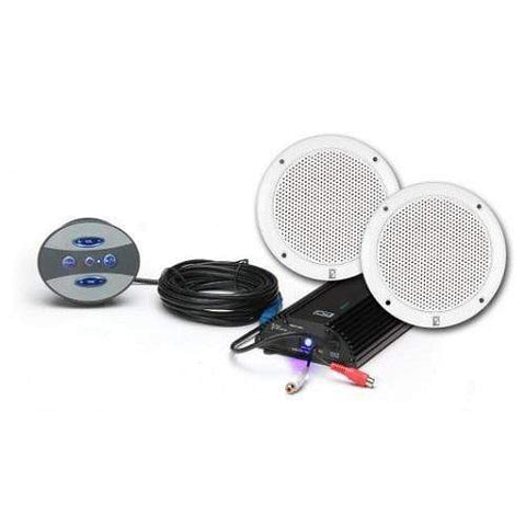 Polyplanar Qualifies for Free Shipping Polyplanar Kit ME60BT/MA4055W Combo #BT-KIT4-W