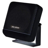 Polyplanar Qualifies for Free Shipping Polyplanar MB-41 Black 10w 4-5/8"  VHF Remote Speaker #MB41-B