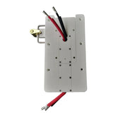 Power Pux Qualifies for Free Shipping Power Pux Port Side Quick Release Bracket #CMP-KIT-PRT-SD