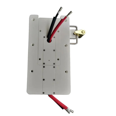Power Pux Qualifies for Free Shipping Power Pux Starboard Side Quick Release Bracket #CMP-KIT-STBD-SD