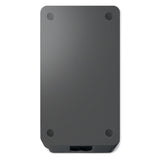 Power Pux Qualifies for Free Shipping Power Pux Storage Puck #STR-PCK-BLK