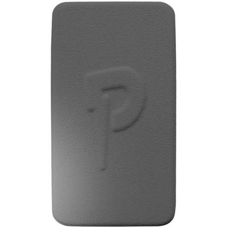 Power Pux Qualifies for Free Shipping Power Pux Weather Cover Black #PRT-CVR-BLK