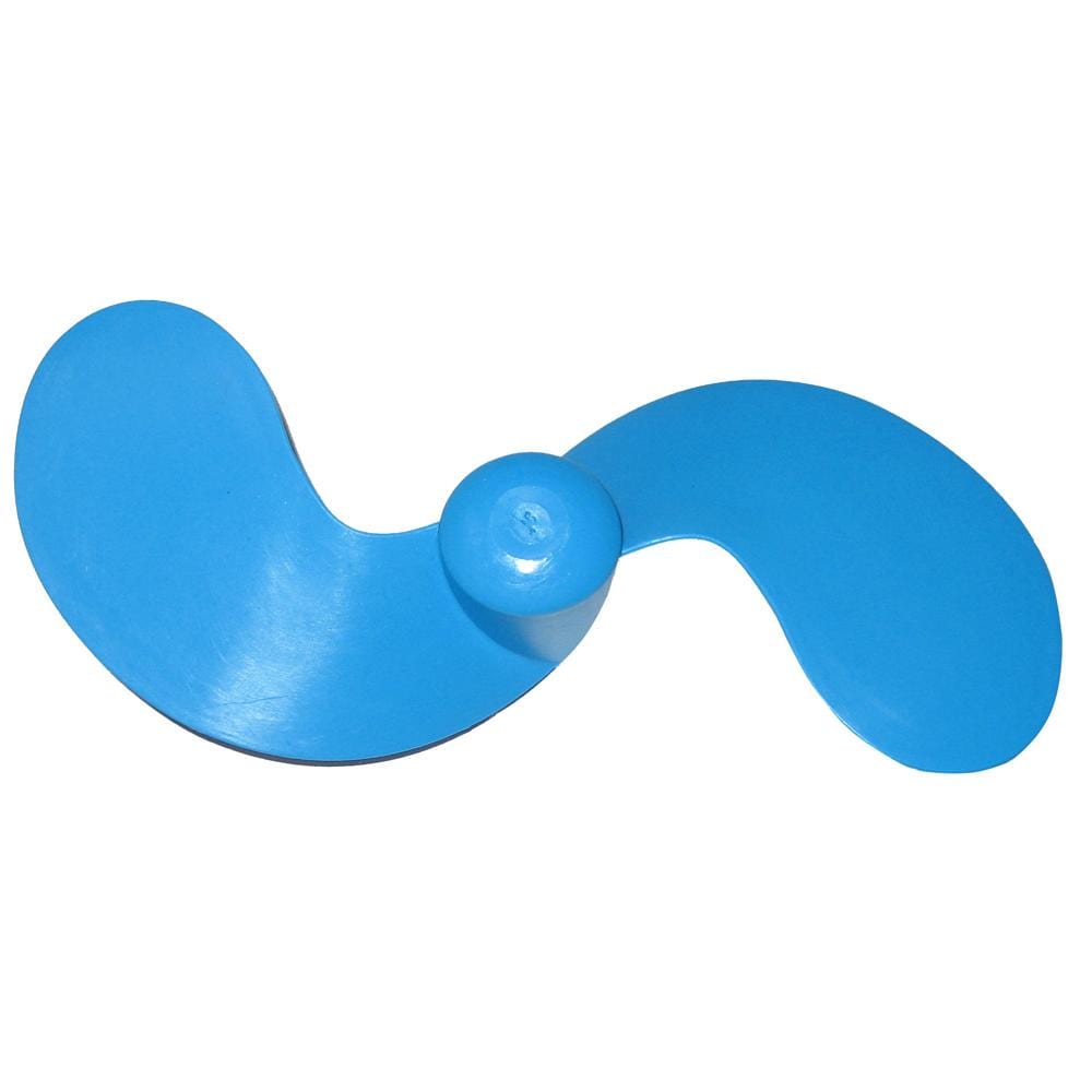 Ice Eater Qualifies for Free Shipping Powerhouse Ice Eater Replacement Propeller #80000