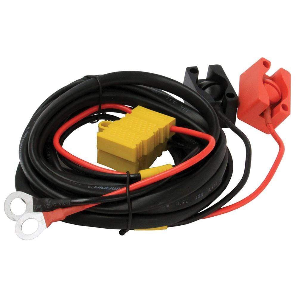 Powermania Qualifies for Free Shipping Powermania 15' DC Extension Cable #10523