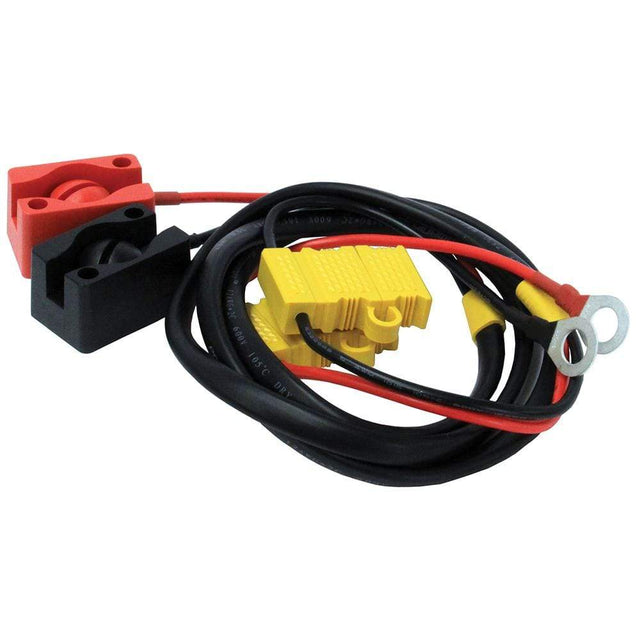 Powermania Qualifies for Free Shipping Powermania 5' DC Extension Cable #10521