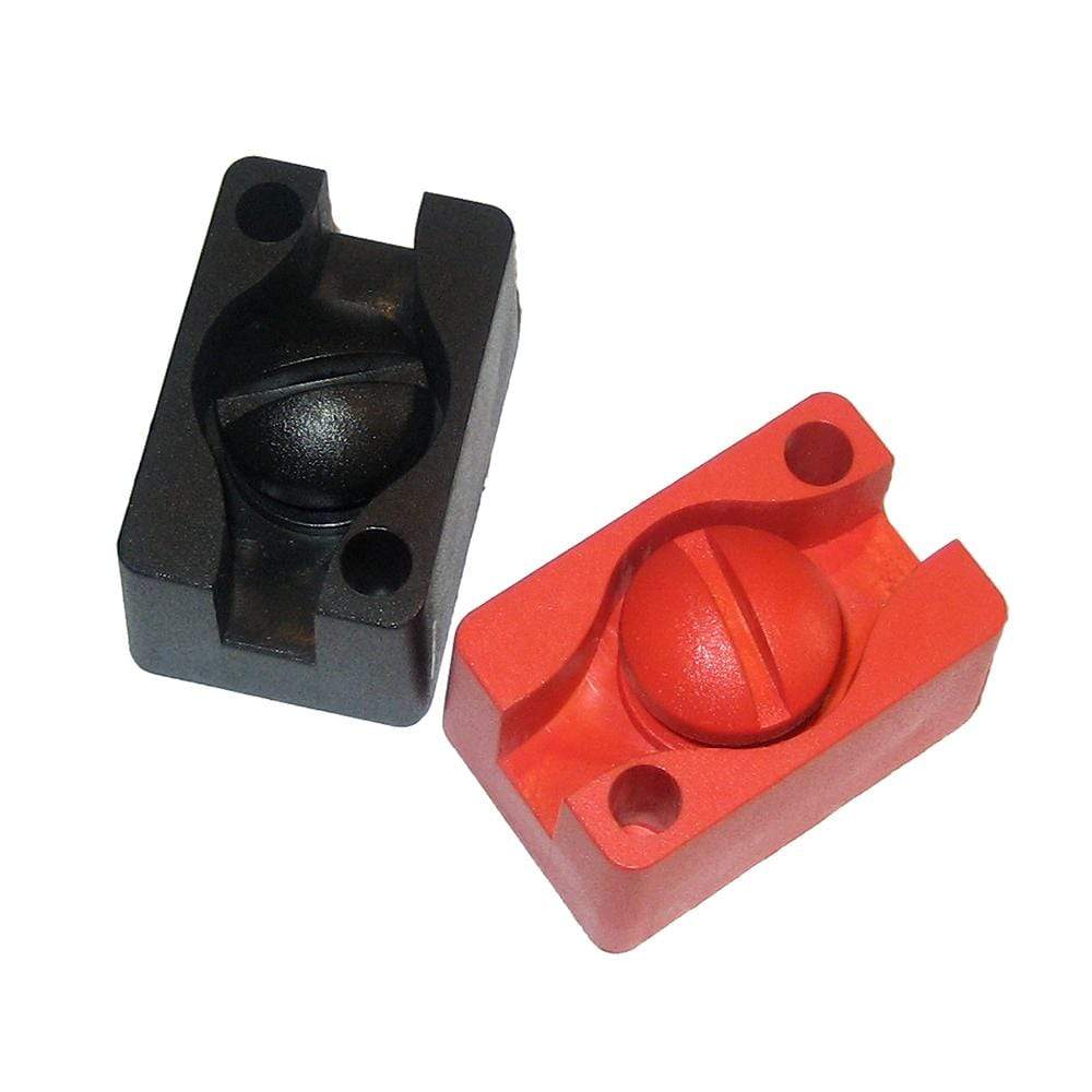 Powermania Qualifies for Free Shipping Powermania Connection Block Set Pair #10512