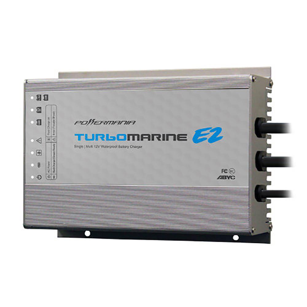 Powermania Qualifies for Free Shipping Powermania Powermania Charger 1-Bank 6a #57201