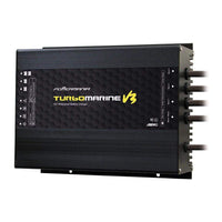 Powermania Powermania Charger 3-Bank 30a #58306