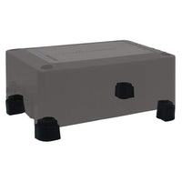 Powermania Qualifies for Free Shipping Powermania Raiser Footing 5/8