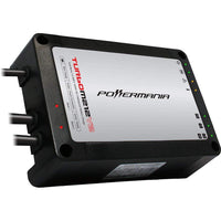 Powermania Qualifies for Free Shipping Powermania Turbo M212v2 12a 2-Bank 12/24v Charger #58201