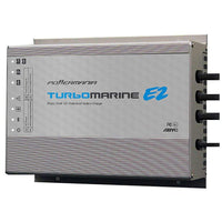 Powermania Qualifies for Free Shipping Powermania Turbo M315E2 15a 3-Bank 12v Charger #57206