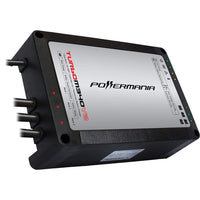 Powermania Qualifies for Free Shipping Powermania Turbo M340v2 40a 3-Bank 12/24/36v Charger #58209