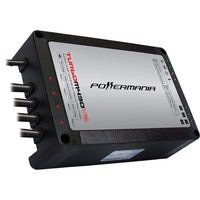 Powermania Qualifies for Free Shipping Powermania Turbo M430v2 30a 4-Bank 12/24/36/48v Charger #58207