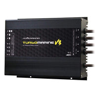 Powermania Turbo M440v3 40a 4-Bank 12/24/36/48v DC Charger #58310