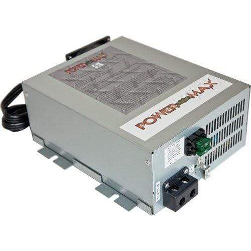 PowerMax Qualifies for Free Shipping PowerMax 100a 12v 3-Stage Smart Charger #PM3-100LK