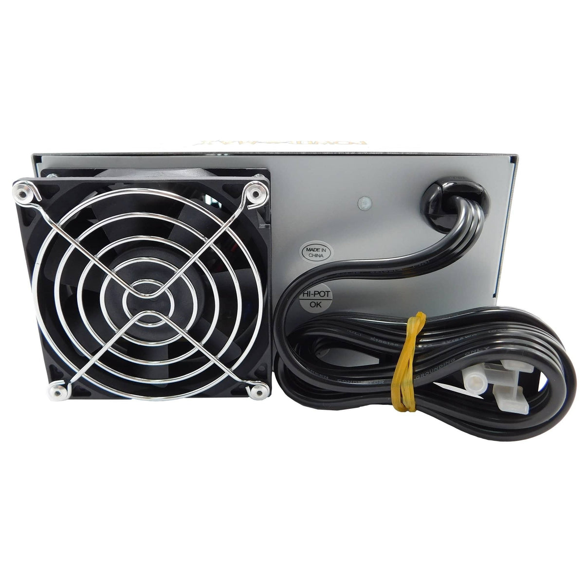 PowerMax Qualifies for Free Shipping PowerMax 30a 24v 3-Stage Smart Charger #PM3-30-24