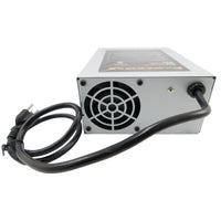PowerMax Qualifies for Free Shipping PowerMax 35a 12v 3-Stage Smart Charger #PM3-35LK