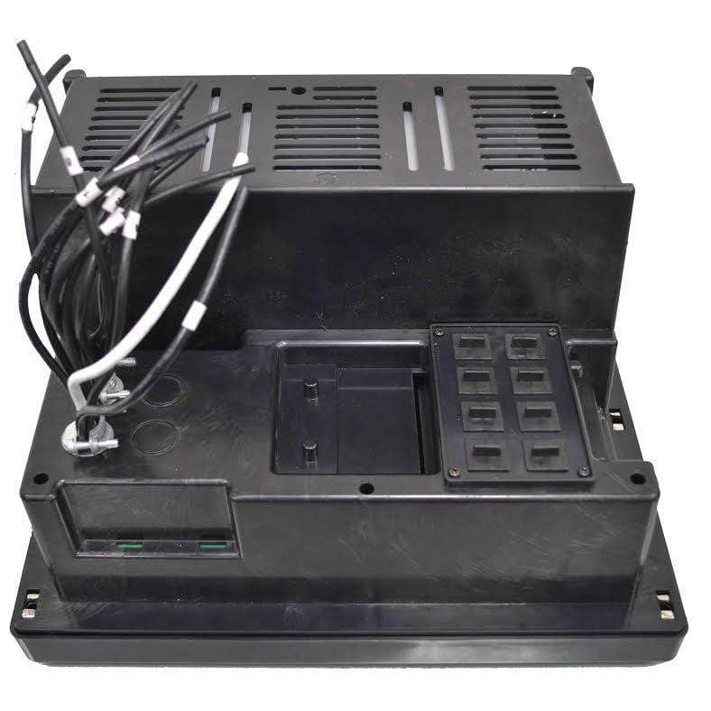 PowerMax Qualifies for Free Shipping PowerMax 45a 12v Power Center with Lower Con #PPC-45