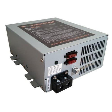 PowerMax Qualifies for Free Shipping PowerMax 50a 24v 3-Stage Smart Charger #PM3-50-24