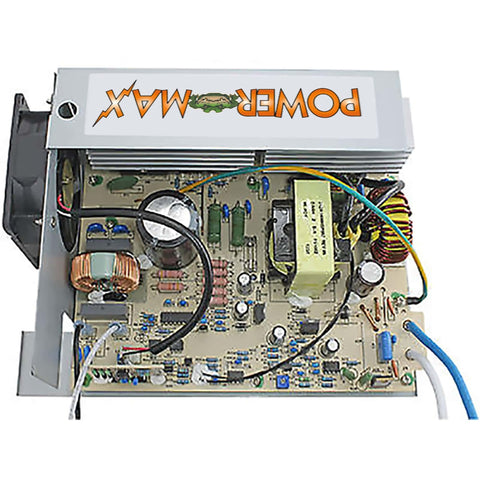 PowerMax Qualifies for Free Shipping PowerMax 55 A Replacement Load Center Converter #PM3-55MBA