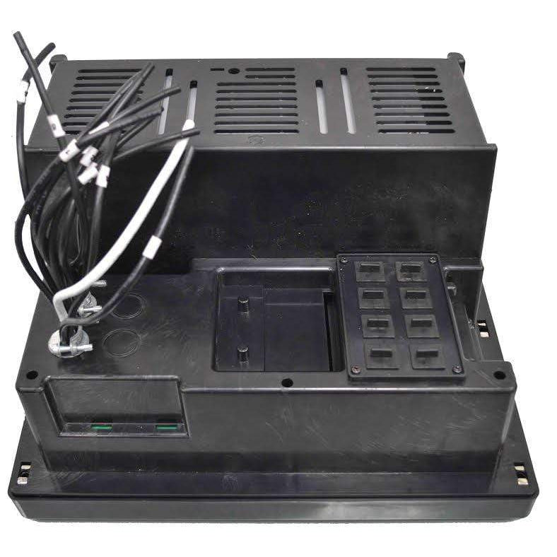 PowerMax Qualifies for Free Shipping PowerMax 55a 12v Power Center with Lower Converter#PPC-30-55