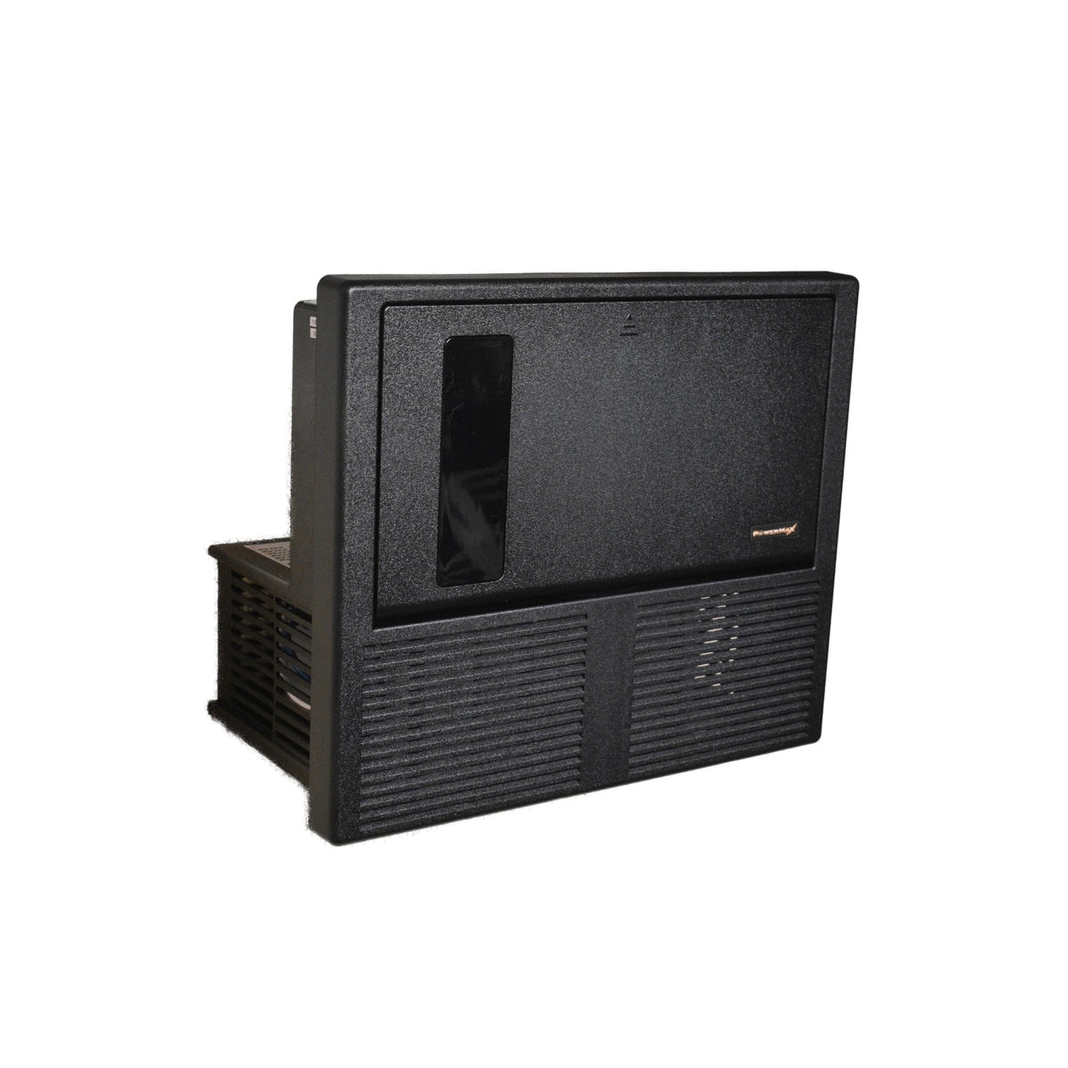 PowerMax Qualifies for Free Shipping PowerMax 55a 12v Power Center with Lower Converter#PPC-30-55