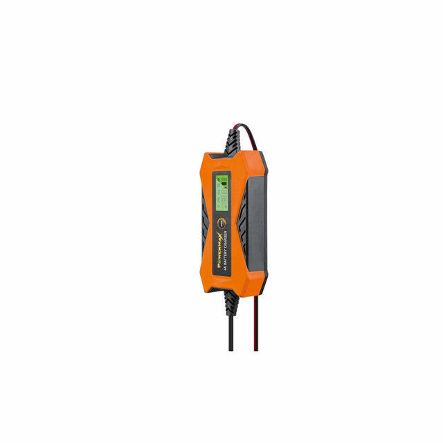 PowerMax Qualifies for Free Shipping PowerMax Charger 4a #PMMC-4