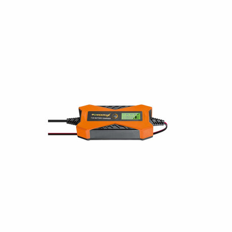 PowerMax Qualifies for Free Shipping PowerMax Charger 7.2a #PMMC-7