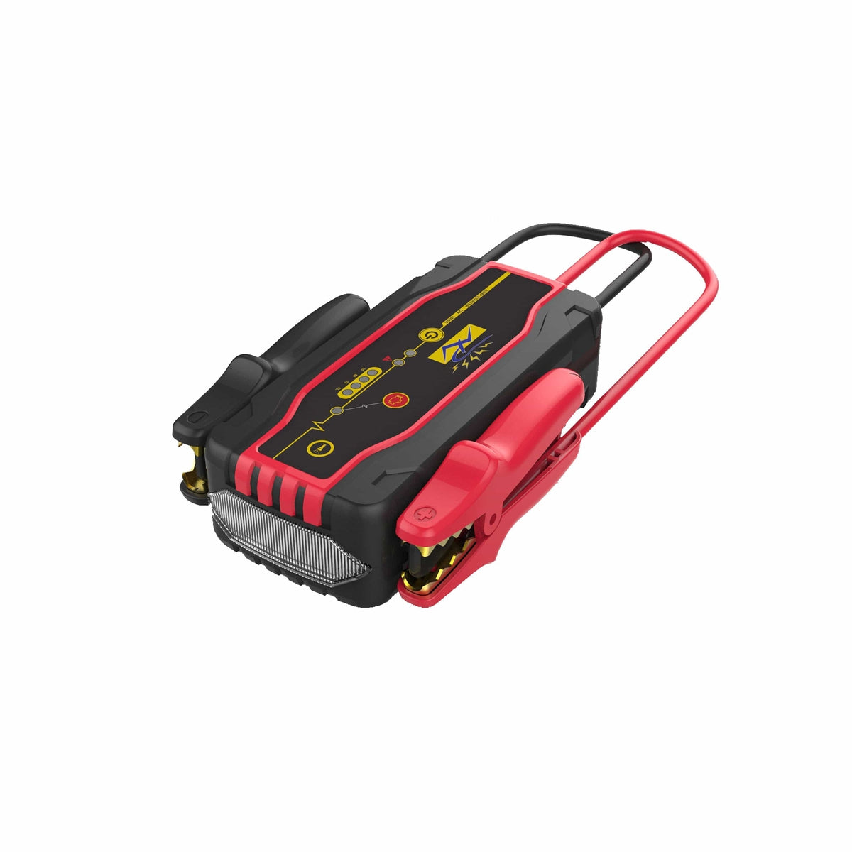 PowerMax Qualifies for Free Shipping PowerMax Jump Starter 2000a #PMJS