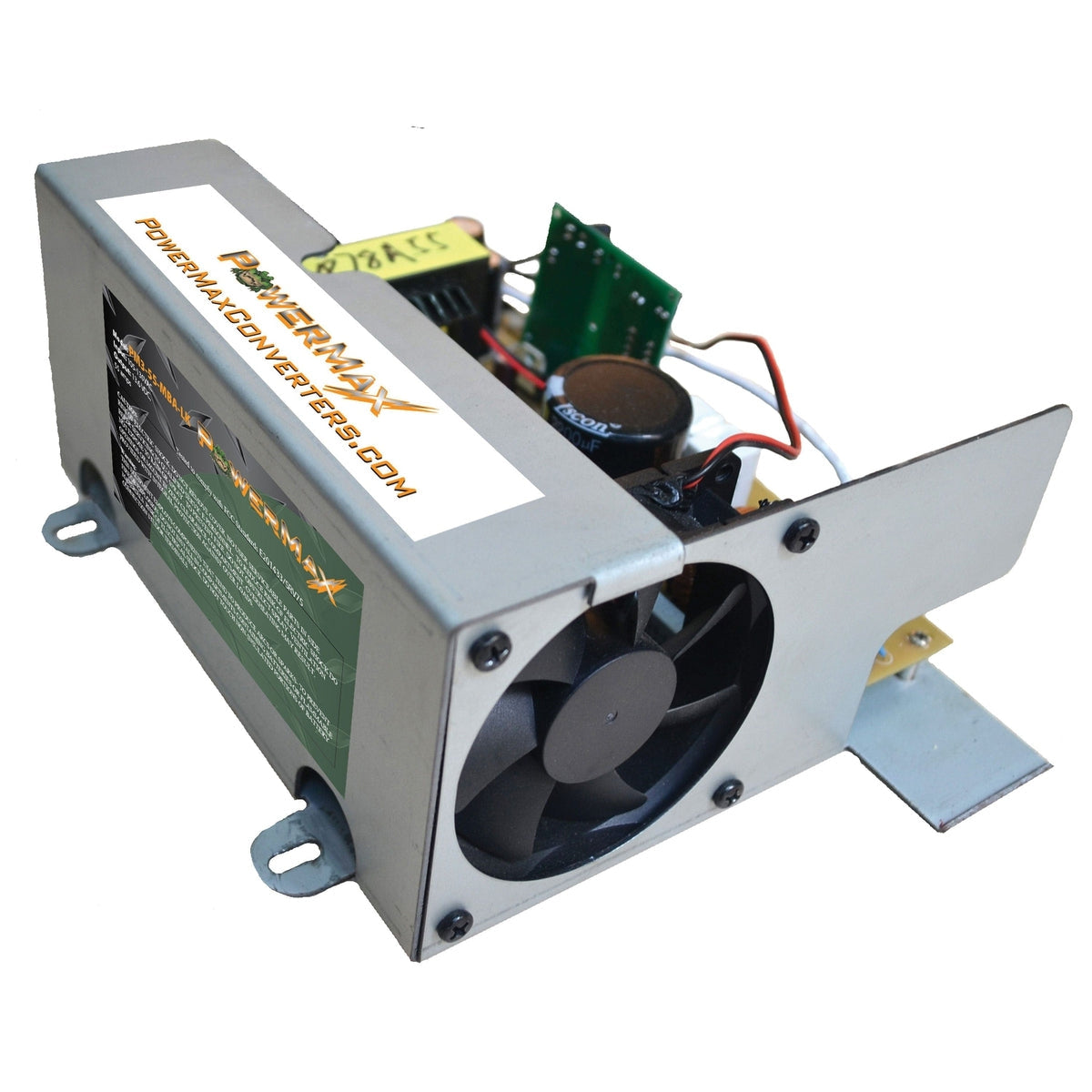 PowerMax Qualifies for Free Shipping PowerMax Main Board Assembly for PM3-12V LK-Series Converter 75a #PM3-75-MBALK