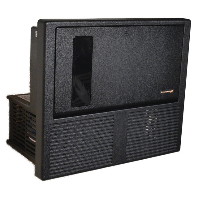 PowerMax Qualifies for Free Shipping PowerMax PPC-Series Power Center with Smart Charger 45a #PPC-30-45LK