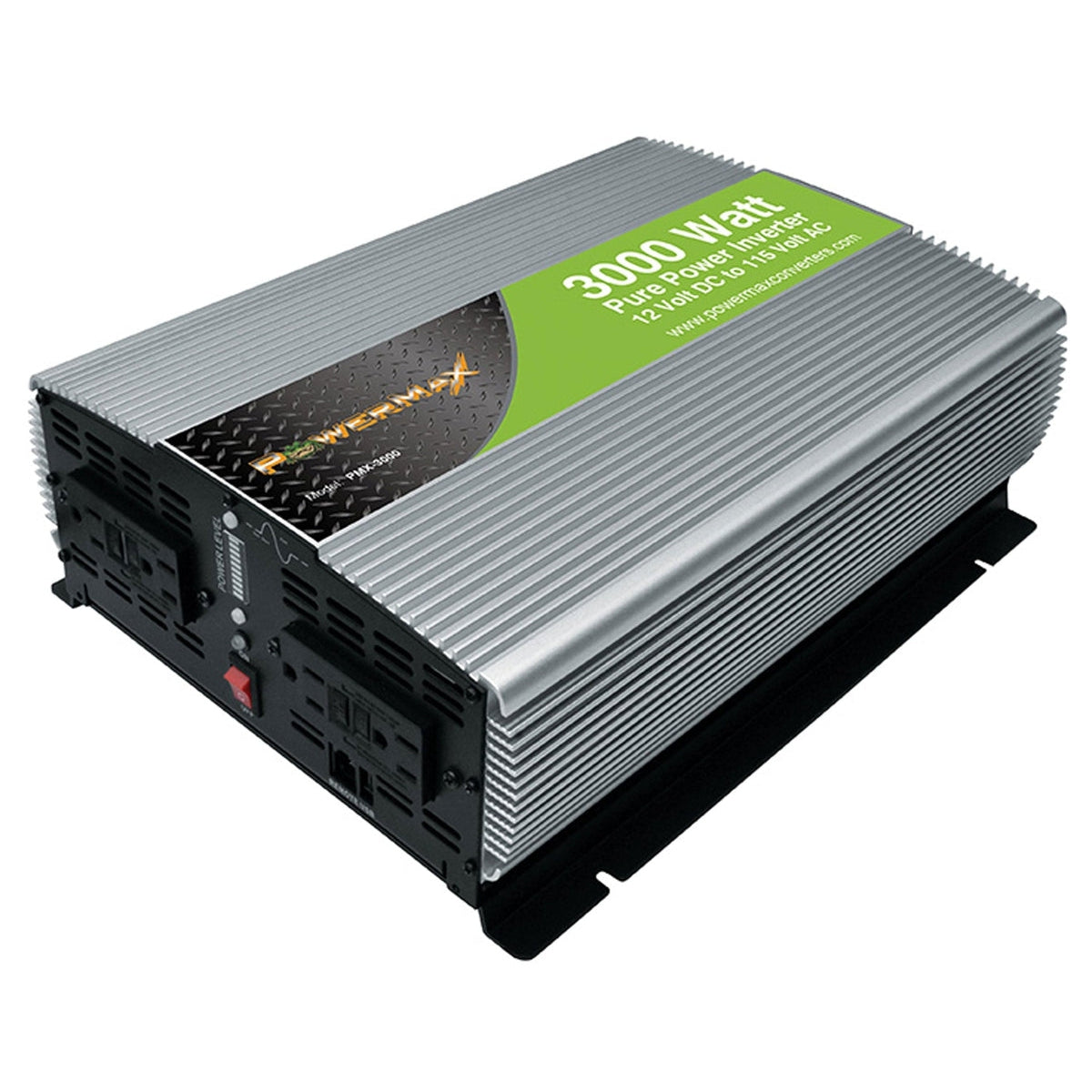 PowerMax PMX-3000 Inverters | FirstChoiceMarine.com – First Choice Marine