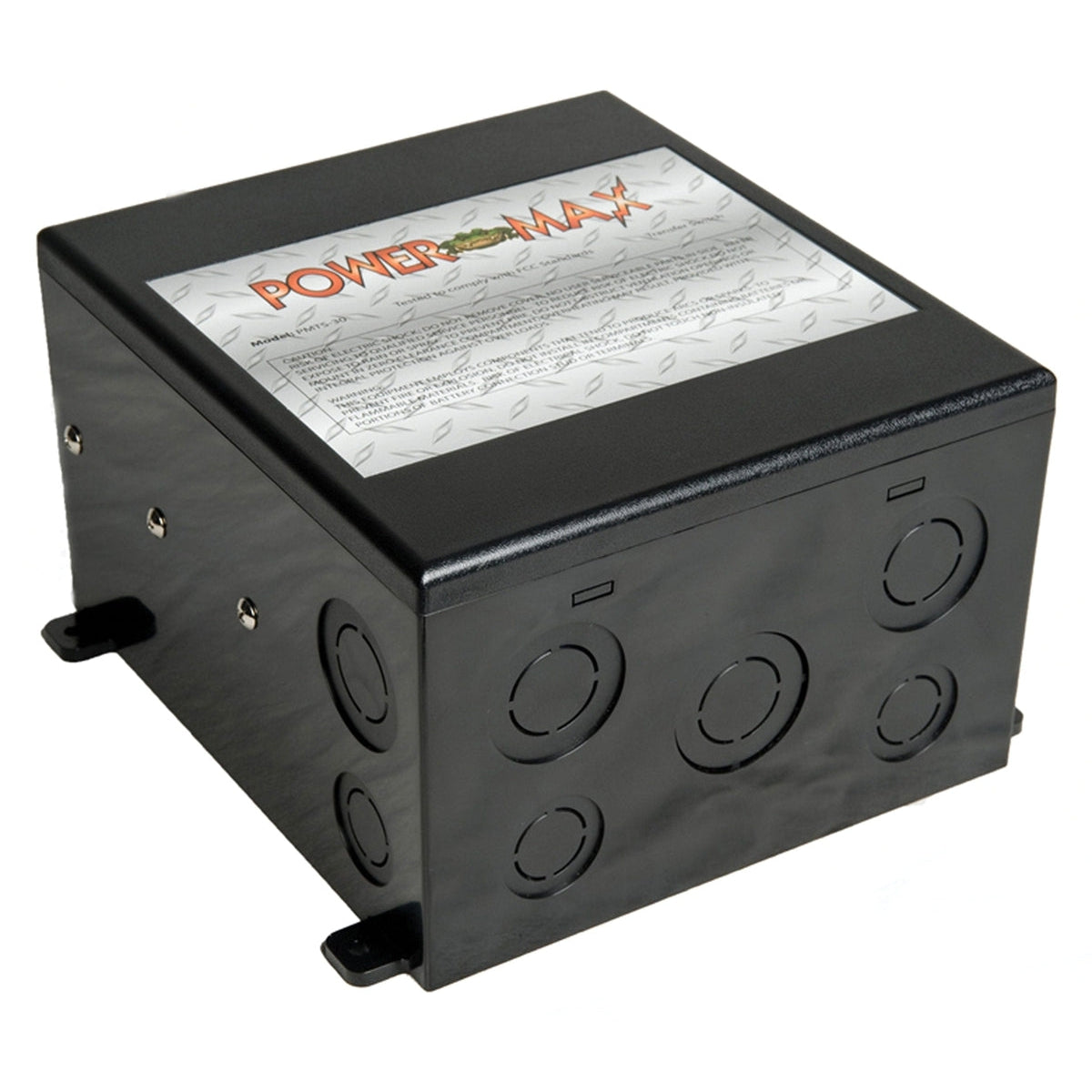 PowerMax Qualifies for Free Shipping PowerMax Series Automatic Transfer Switch 30a #PMTS-30LK