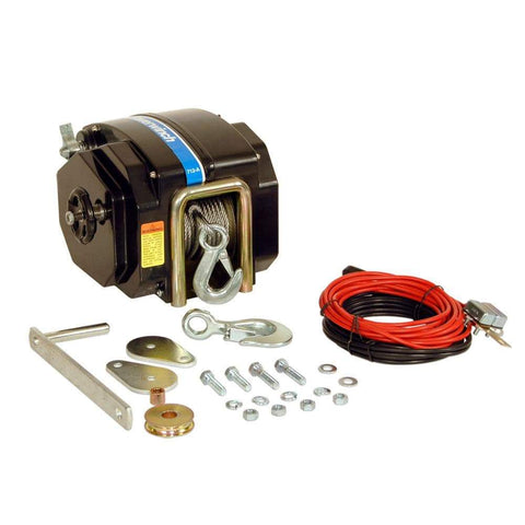 Powerwinch Qualifies for Free Shipping Powerwinch 712A Trailer Winch #P77712
