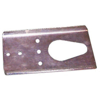 Powerwinch Ball Hitch Adapter #P7908500AJ