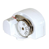 Powerwinch Qualifies for Free Shipping Powerwinch Class 36' Auto Helm-Operated Free-Fall Windlass #P77736