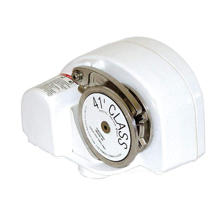 Powerwinch Qualifies for Free Shipping Powerwinch Class 41' Auto Helm-Operated Free-Fall Windlass #P77741
