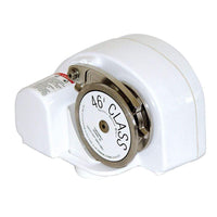 Powerwinch Qualifies for Free Shipping Powerwinch Class 46' Automatic Helm-Operated Free-Fall Windlass #P77746