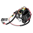 Powerwinch Qualifies for Free Shipping Powerwinch Folding & Pop-Up Camper Winch with 1200 Pound #P92001