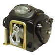 Powerwinch Qualifies for Free Shipping Powerwinch RC23 Trailer Winch #P55750