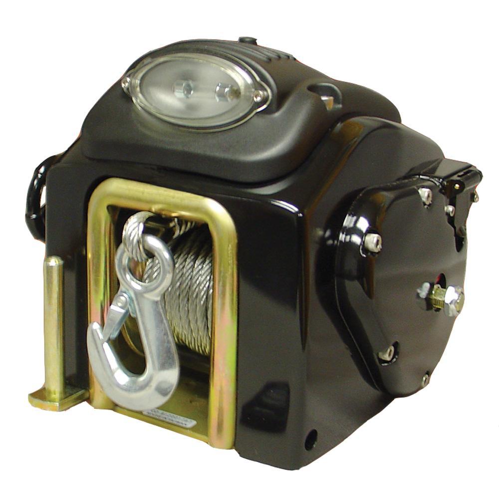 Powerwinch Qualifies for Free Shipping Powerwinch RC23 Trailer Winch #P55750