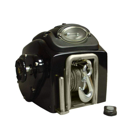 Powerwinch Qualifies for Free Shipping Powerwinch RC30 Trailer Winch #P55950