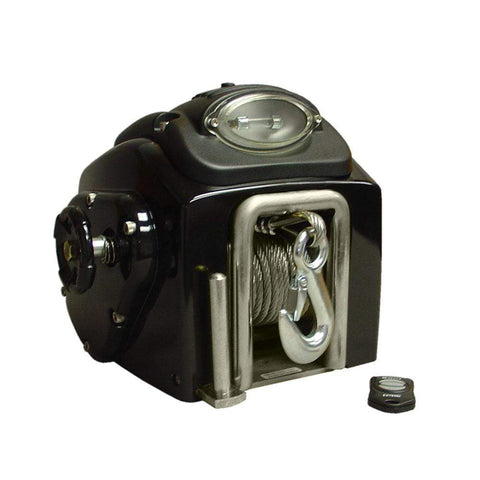 Powerwinch Qualifies for Free Shipping Powerwinch RC30 Trailer Winch #P55950