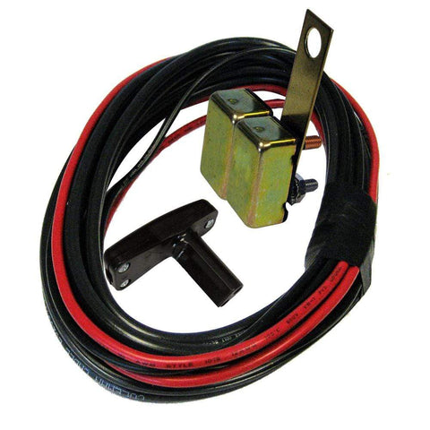 Powerwinch Qualifies for Free Shipping Powerwinch Wiring Harness 60a for 712a 912 915 T2400 T4000 #P7830201AJ