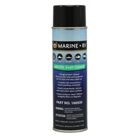 Presta Hazardous Item - Not Qualified for Free Shipping Presta Ammonia Free Glass Cleaner Aerosol #166920