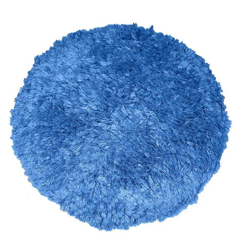 Presta Qualifies for Free Shipping Presta Blue Blended Wool 9" Double Sided Quick Connect #890086WD