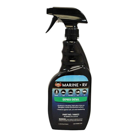 Presta Qualifies for Free Shipping Presta Express Detail 22 oz #166622